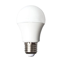 Brilliant White LED Classic 5W A60 Shaped Globe