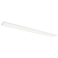 Brilliant Cayo 120cm LED Slim Design Batten Light