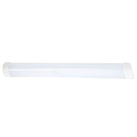 Brilliant Balos 60cm LED CCT Batten Light