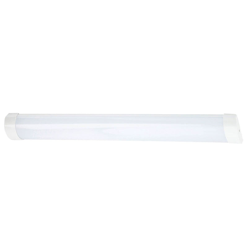 Brilliant Balos 60cm LED CCT Batten Light