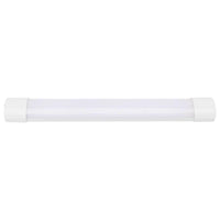 Brilliant Slimline 600mm Dual-Watt LED CCT Batten Light