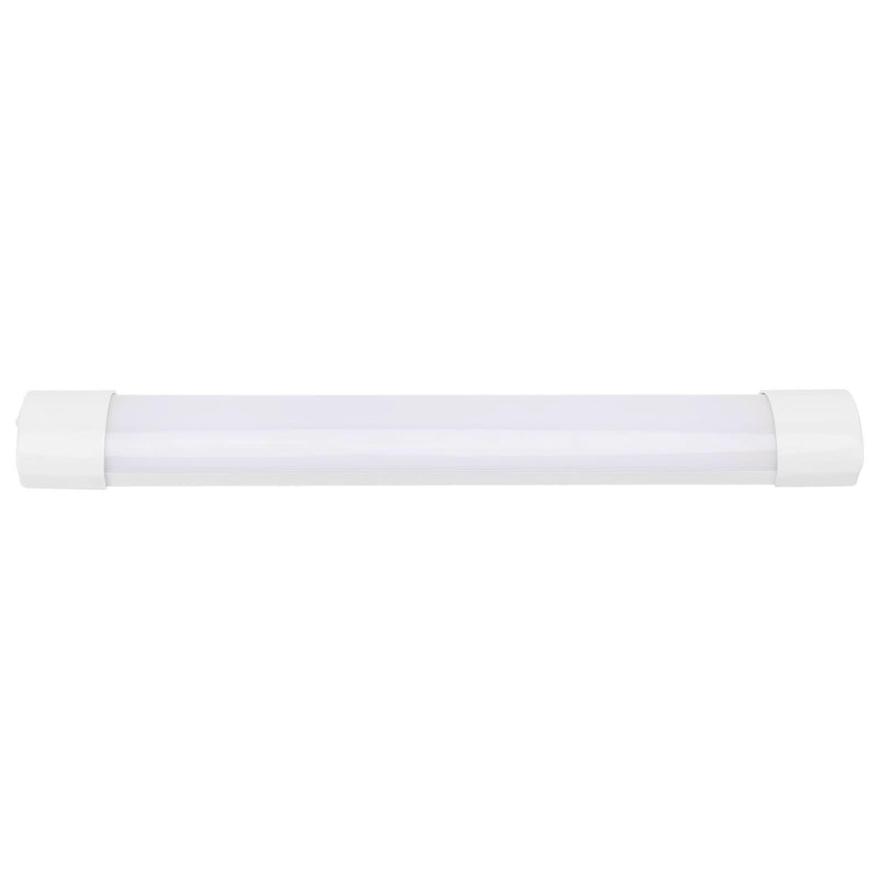 Brilliant Slimline 600mm Dual-Watt LED CCT Batten Light