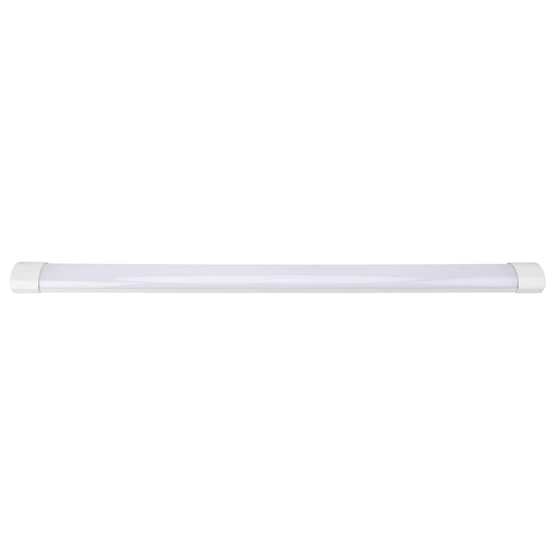 Brilliant Slimline 1200mm Dual-Watt LED CCT Batten Light