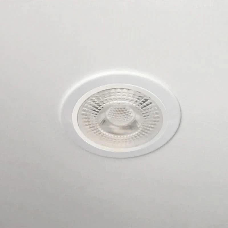 Brilliant Smart Wi-Fi GU10 RGB+W LED Biorhythm Globe