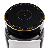 Brilliant Smart White Nosquito Flying Bug Trapper