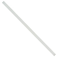 Brilliant Slim 2m Aluminium Profile