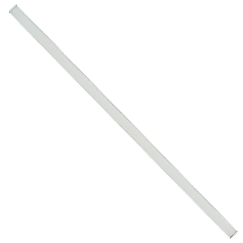 Brilliant Slim 2m Aluminium Profile