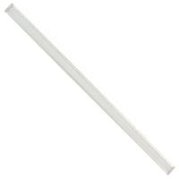 Brilliant Recessed Slim 2m Aluminium Profile