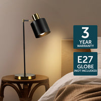 Brilliant Ivy Table Lamp