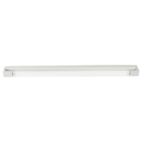 Brilliant Tilt White Change Angle LED Vanity Light