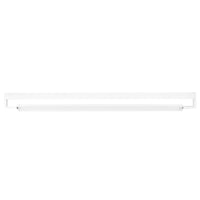 Brilliant Tilt White Change Angle LED Vanity Light