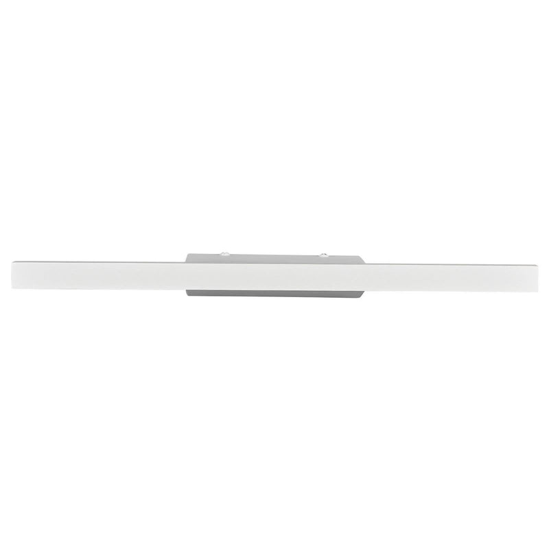 Brilliant Kaji 40cm White Contemporary LED Vanity Light