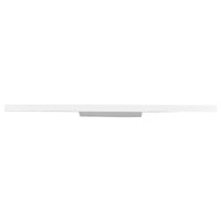 Brilliant Kaji White 650lm Contemporary LED Vanity Light