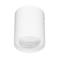 Brilliant Anka White 9W CCT Surface Mount Downlight