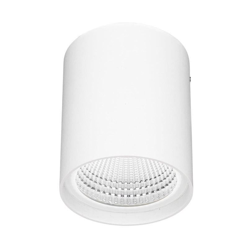 Brilliant Anka White 9W CCT Surface Mount Downlight