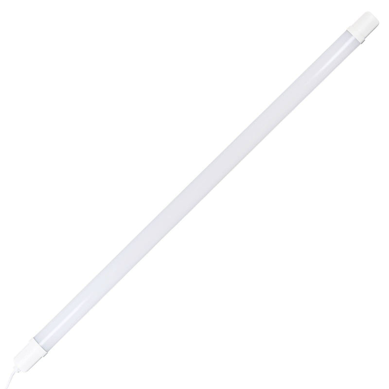 Brilliant Ecoline 120cm LED DIY Linear Batten Light