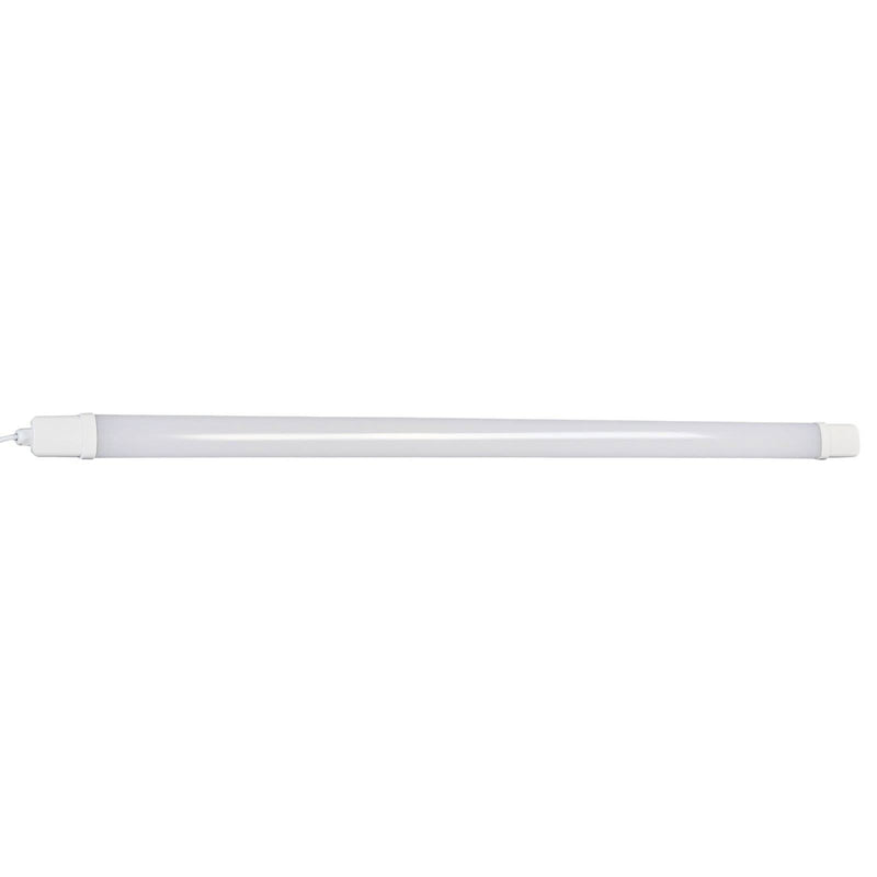 Brilliant Ecoline 120cm LED DIY Linear Batten Light
