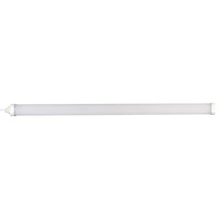 Brilliant Fortis 120cm Triproof Tricolor LED Batten Dual Watt