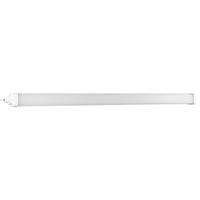 Brilliant Fortis 120cm Triproof Tricolor LED Batten Dual Watt