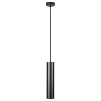 Brilliant Black Ceres Pendant Light