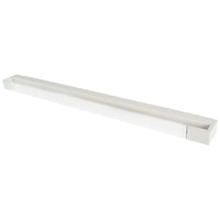 Brilliant Tilt White Change Angle LED Vanity Light