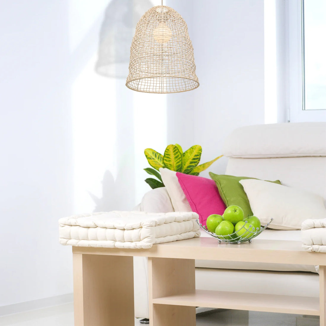 Lighting solutions for easy home improvement