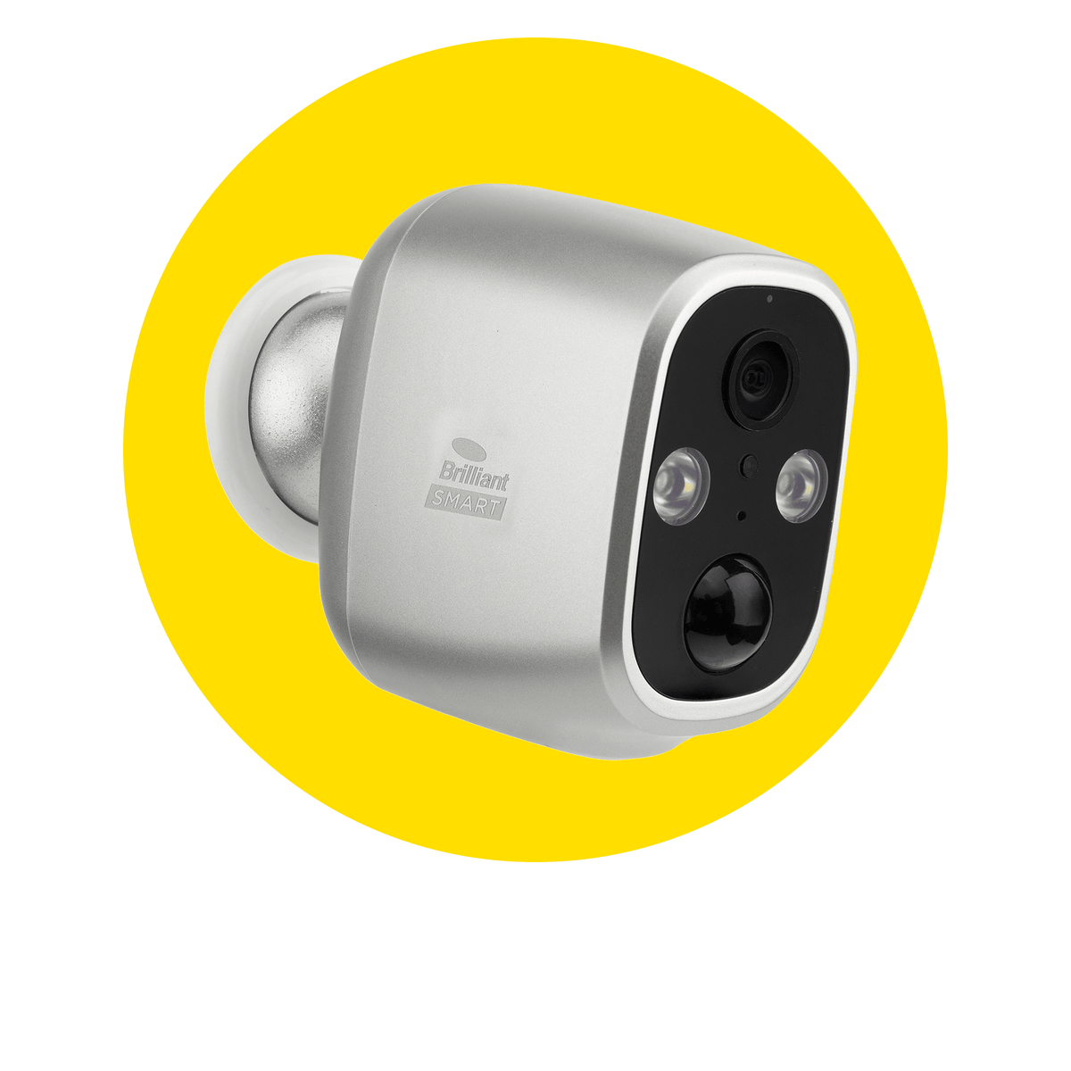 Top Security Lighting Solutions | Brilliant Lighting
