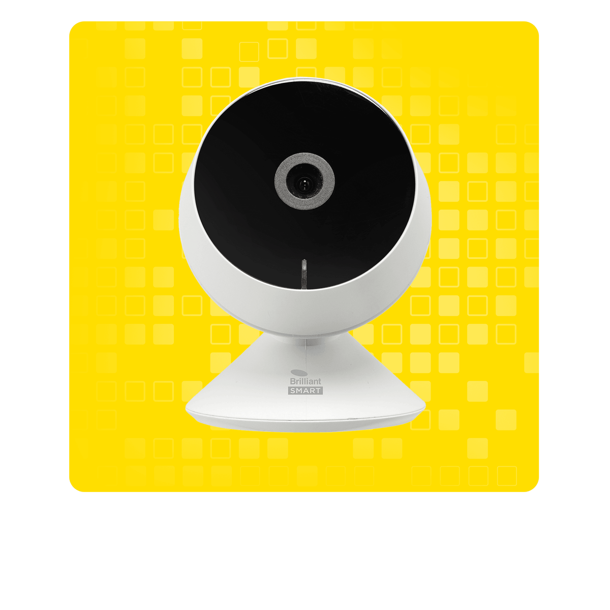 Smart Camera View Smart Home