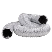 Flexible 125mm Aluminium Duct