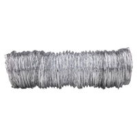 Flexible 150mm Aluminium Duct-10 Pack