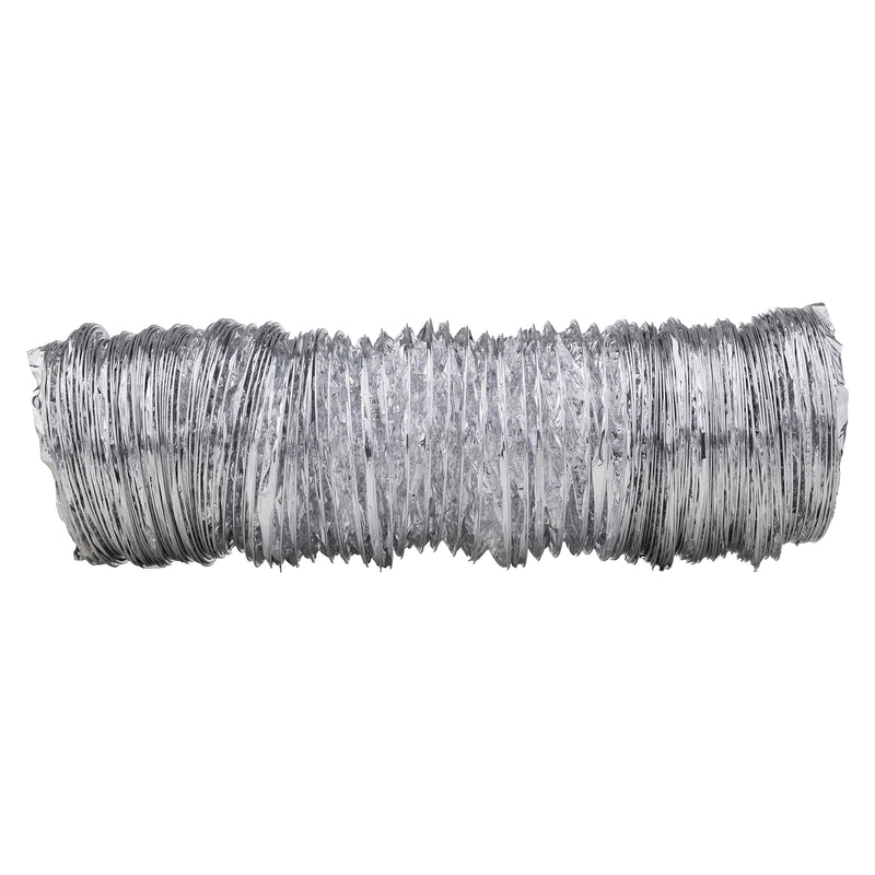 Flexible 150mm Aluminium Duct-10 Pack