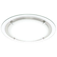 Brilliant Frances 32cm Ceiling Light