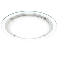 Brilliant Frances 38cm Ceiling Light