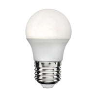 Brilliant Fancy 3W E27 LED Globe