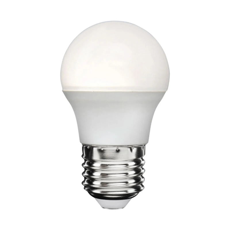 Brilliant Fancy 3W E27 LED Globe