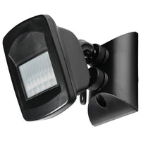 Brilliant Black Flexiscan PIR Security Sensor (Series 2)