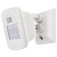 Brilliant Beige Flexiscan PIR Security Sensor (Series 2)