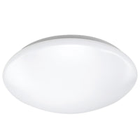 Brilliant Salisbury II 24W Oyster LED Ceiling Light