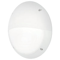 Brilliant White Hardy Led Eyelid Vandal-Proof Polycarbonate Bunker