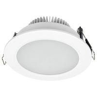 Brilliant White Umbra CCT Downlight