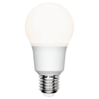 Brilliant White LED Classic 12W A60 Shaped Globe