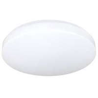 Brilliant Sheffield 35W Oyster LED  Ceiling Light