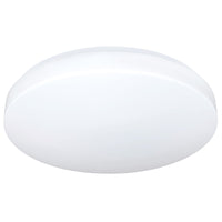 Brilliant Sheffield 24W Oyster LED  Ceiling Light