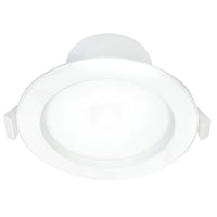 Brilliant White Trilogy LED CCT Downlight