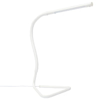 Brilliant Taka White Task Lamp