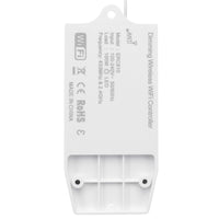 Brilliant White Jupiter Smart WiFi Dimmer Connector