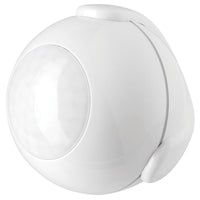 Brilliant White Smart WiFi PIR Motion Sensor