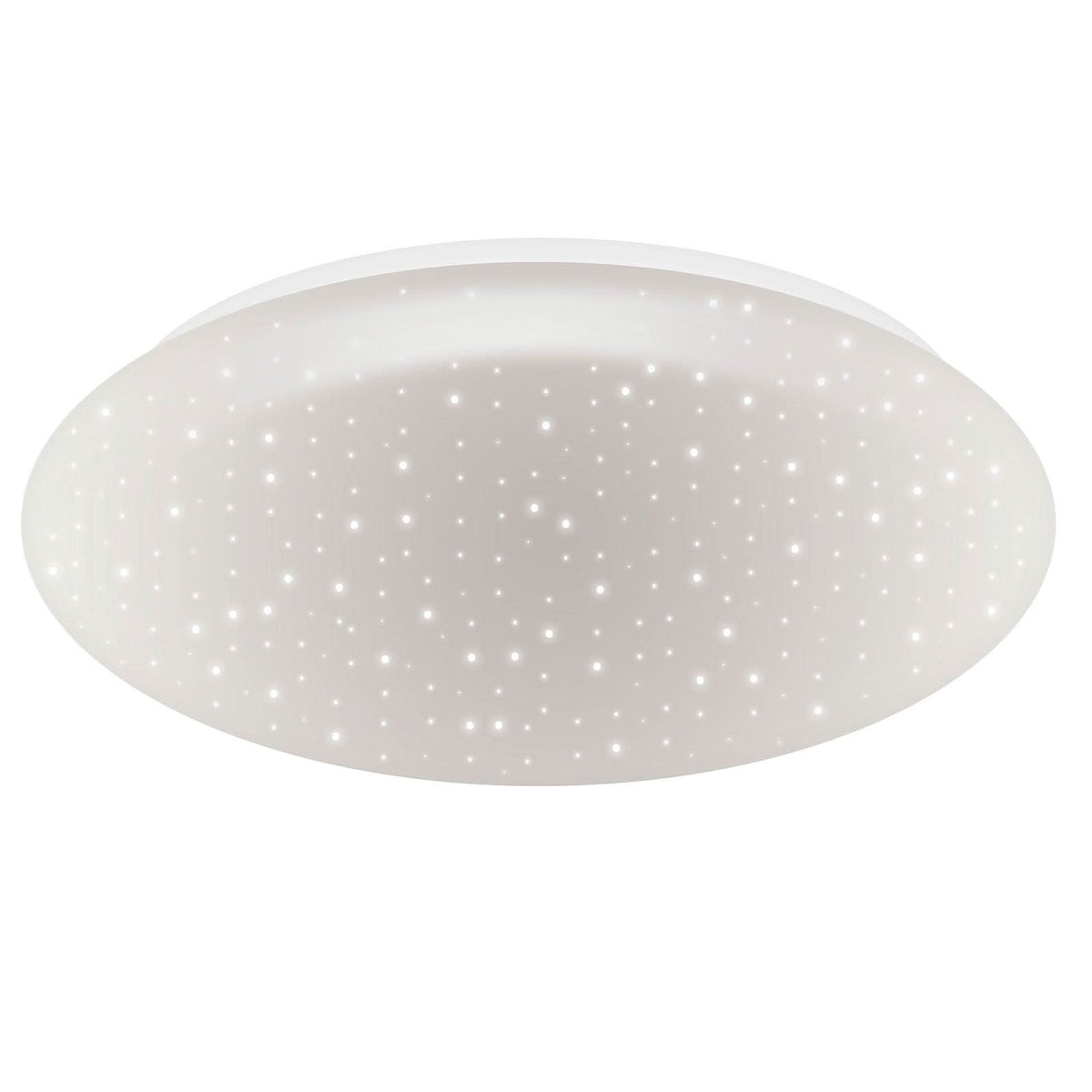 Shimmer Panel Led Light Brilliant Shimmer Oyster 18W LED Ceiling Light