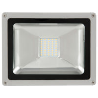 Brilliant Grey 20W Ranger-III LED DIY Floodlight