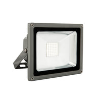 Brilliant Grey 20W Ranger-III LED DIY Floodlight